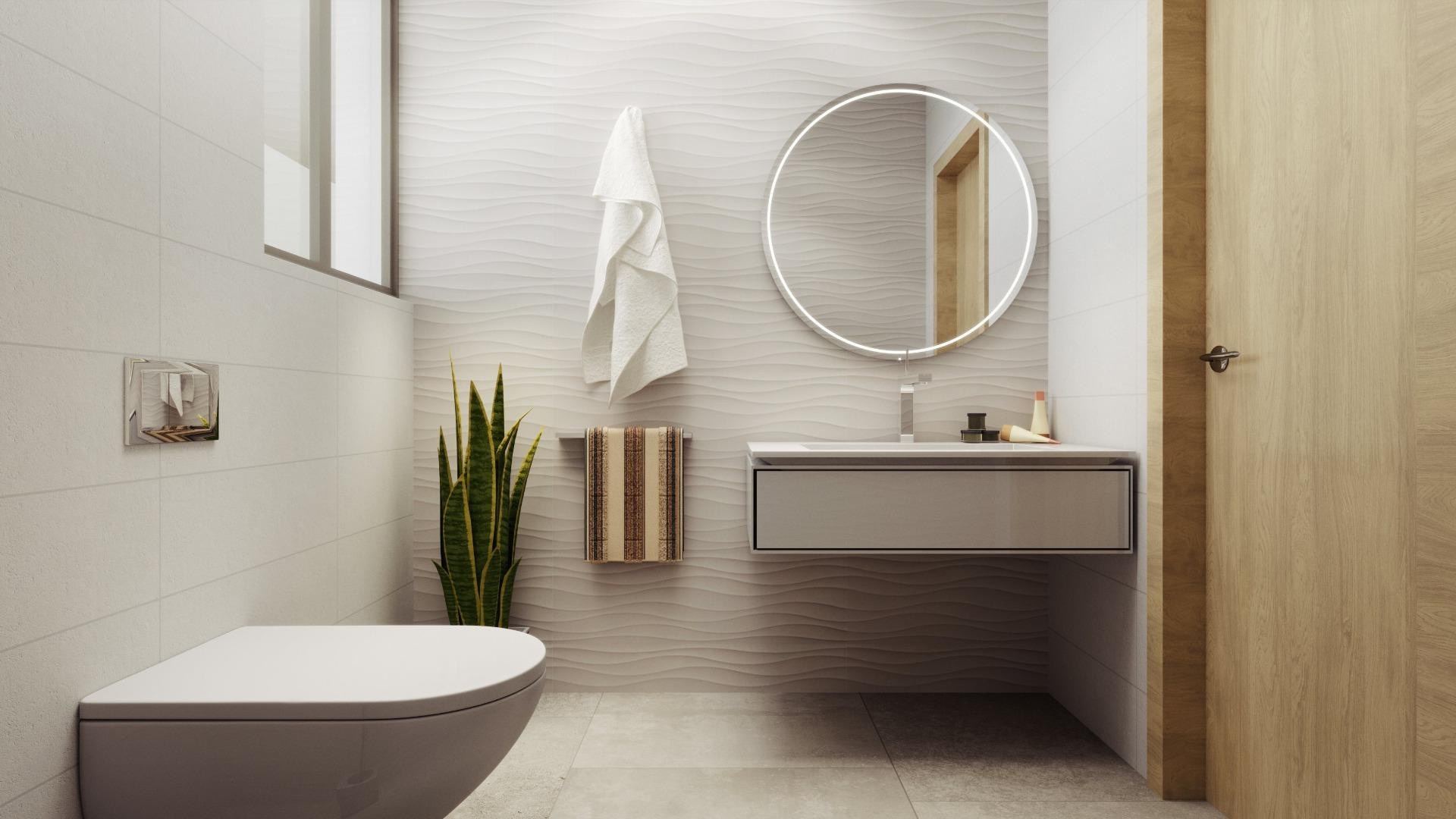 Nieuw gebouw - Villa - Ciudad Quesada