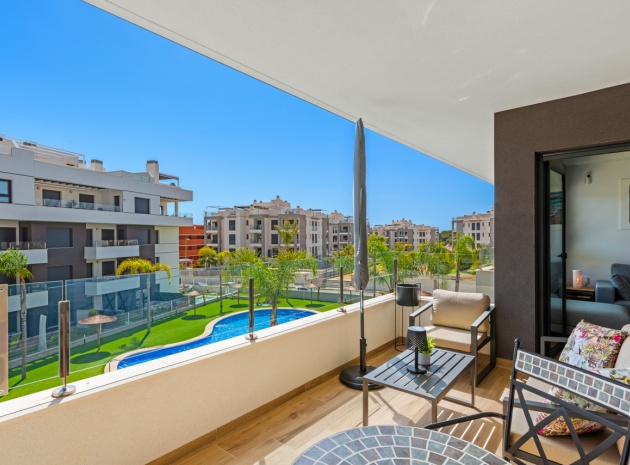 Wederverkoop - Appartement - Villamartin - Valentino Golf