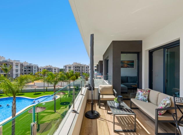 Wederverkoop - Appartement - Villamartin - Valentino Golf