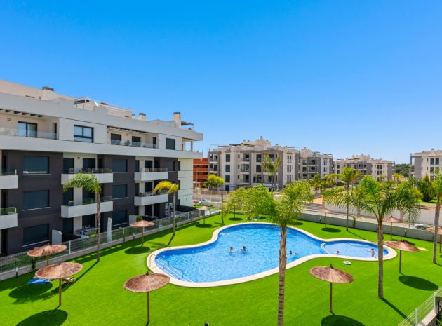 Wederverkoop - Appartement - Villamartin - Valentino Golf