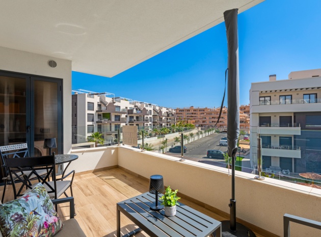 Wederverkoop - Appartement - Villamartin - Valentino Golf