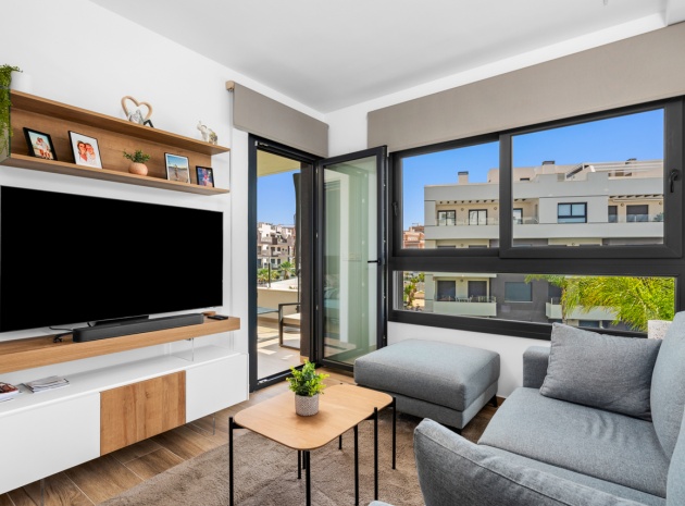 Wederverkoop - Appartement - Villamartin - Valentino Golf