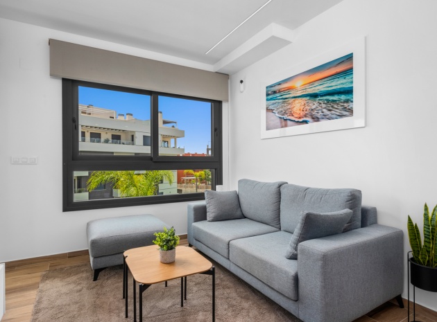 Wederverkoop - Appartement - Villamartin - Valentino Golf