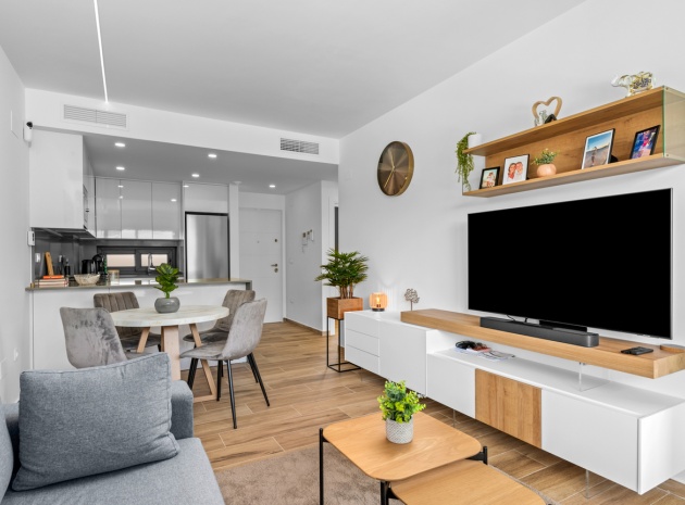 Wederverkoop - Appartement - Villamartin - Valentino Golf