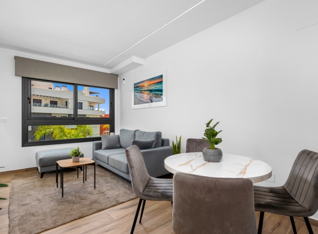 Wederverkoop - Appartement - Villamartin - Valentino Golf