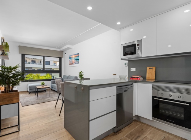 Wederverkoop - Appartement - Villamartin - Valentino Golf