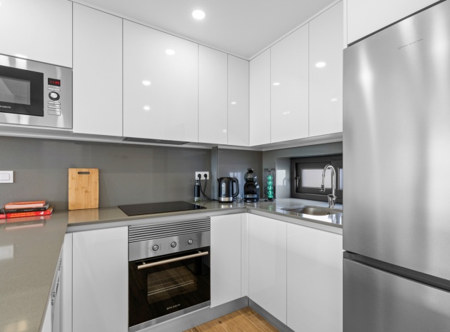 Wederverkoop - Appartement - Villamartin - Valentino Golf