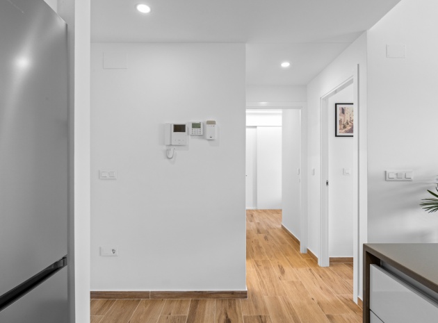 Wederverkoop - Appartement - Villamartin - Valentino Golf