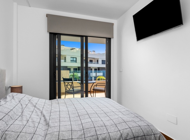 Wederverkoop - Appartement - Villamartin - Valentino Golf