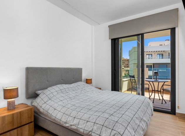 Wederverkoop - Appartement - Villamartin - Valentino Golf