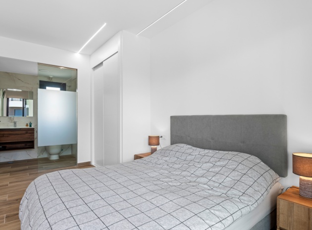 Wederverkoop - Appartement - Villamartin - Valentino Golf