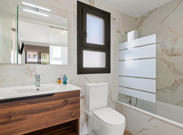 Wederverkoop - Appartement - Villamartin - Valentino Golf