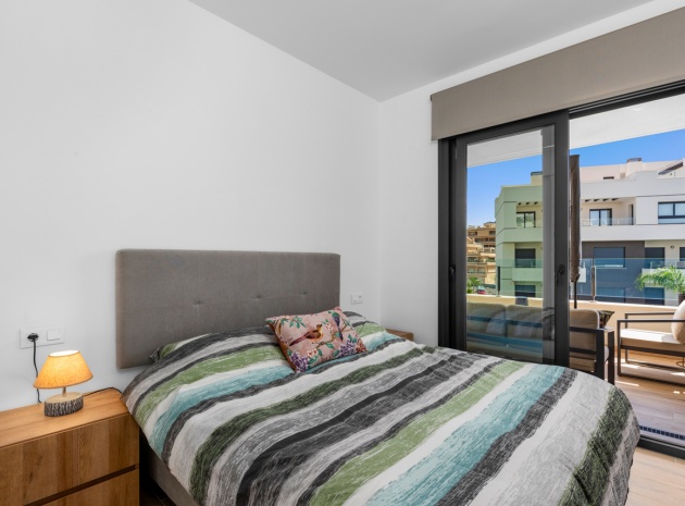 Wederverkoop - Appartement - Villamartin - Valentino Golf