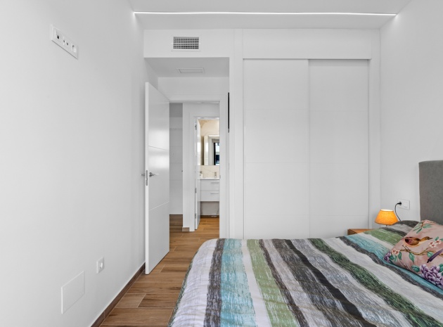 Wederverkoop - Appartement - Villamartin - Valentino Golf