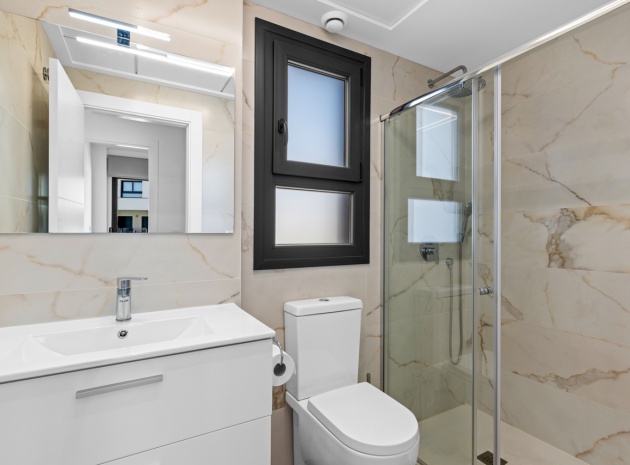 Wederverkoop - Appartement - Villamartin - Valentino Golf