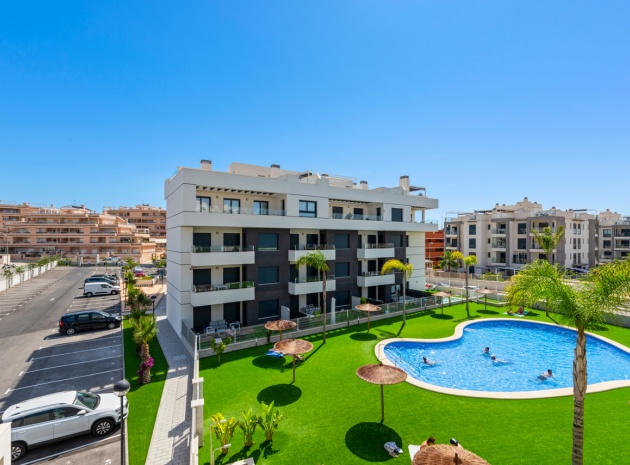 Wederverkoop - Appartement - Villamartin - Valentino Golf