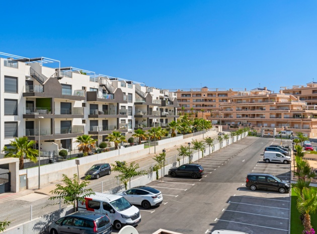 Wederverkoop - Appartement - Villamartin - Valentino Golf