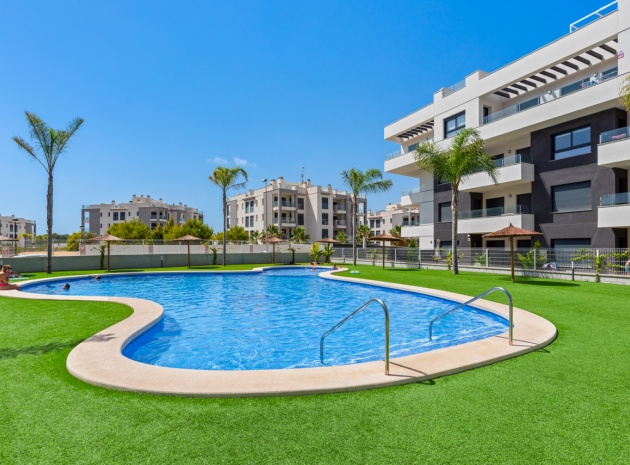 Wederverkoop - Appartement - Villamartin - Valentino Golf