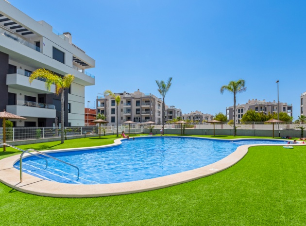 Wederverkoop - Appartement - Villamartin - Valentino Golf