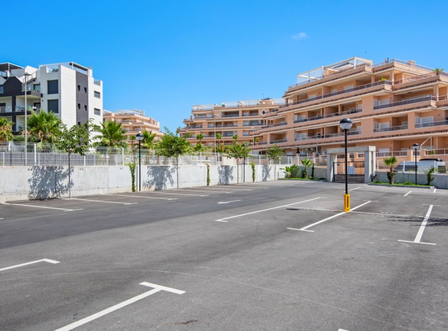 Wederverkoop - Appartement - Villamartin - Valentino Golf