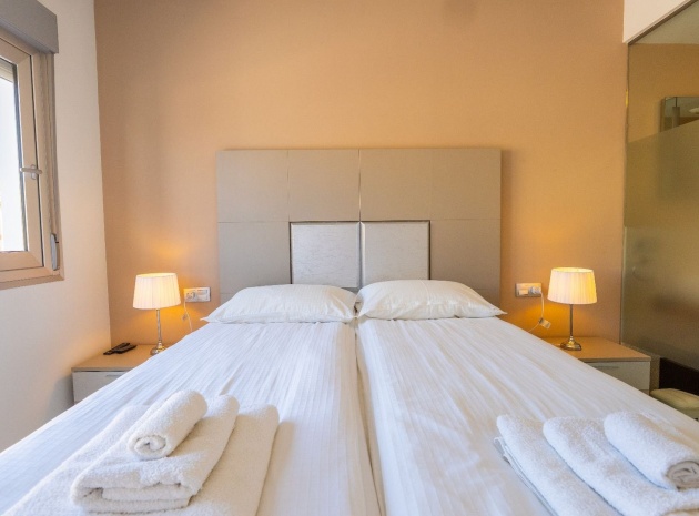 Revente - Appartement - Punta Prima