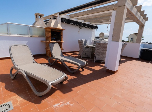 Revente - Appartement - Punta Prima