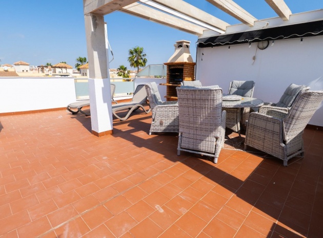 Revente - Appartement - Punta Prima
