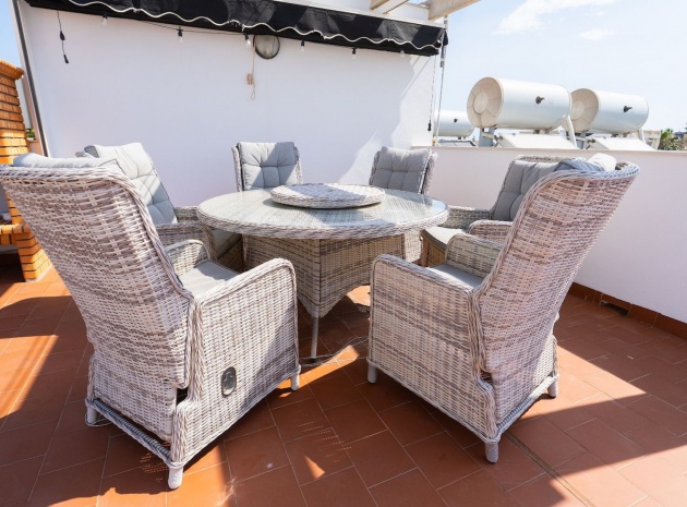 Revente - Appartement - Punta Prima