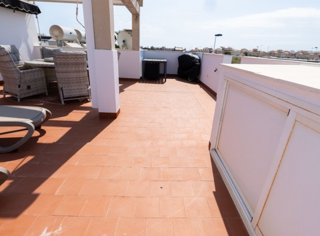 Revente - Appartement - Punta Prima