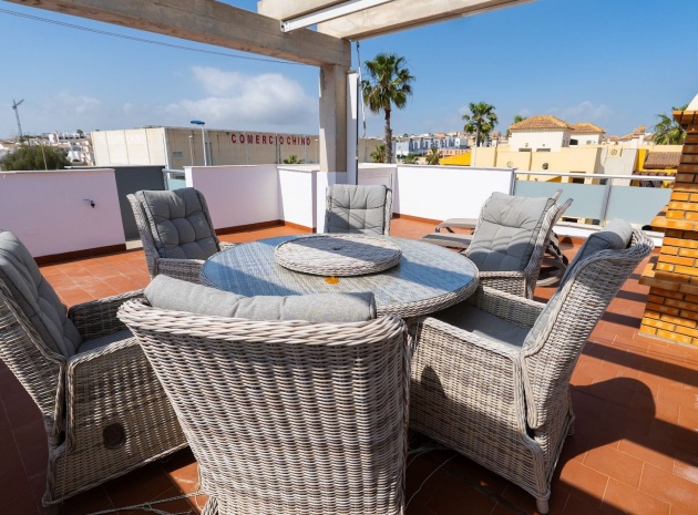 Revente - Appartement - Punta Prima