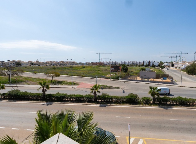 Revente - Appartement - Punta Prima