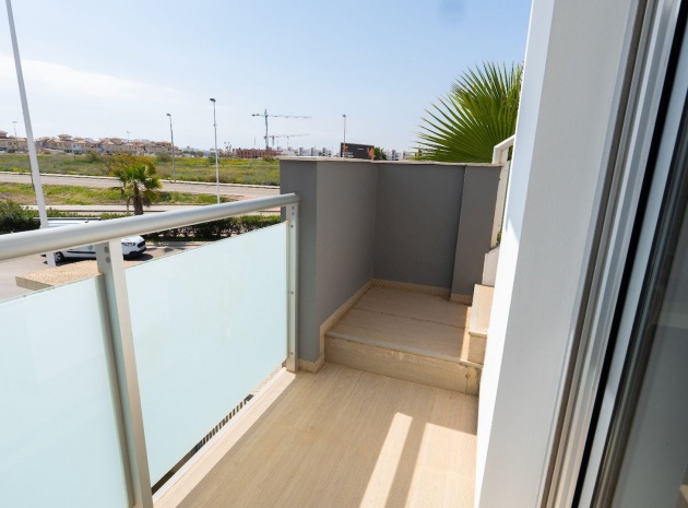 Revente - Appartement - Punta Prima