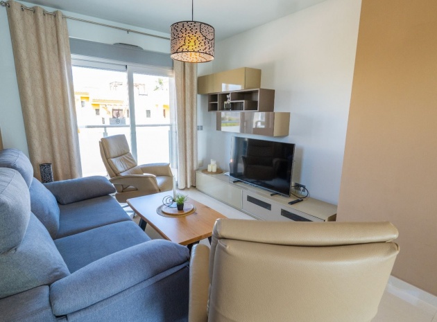 Revente - Appartement - Punta Prima