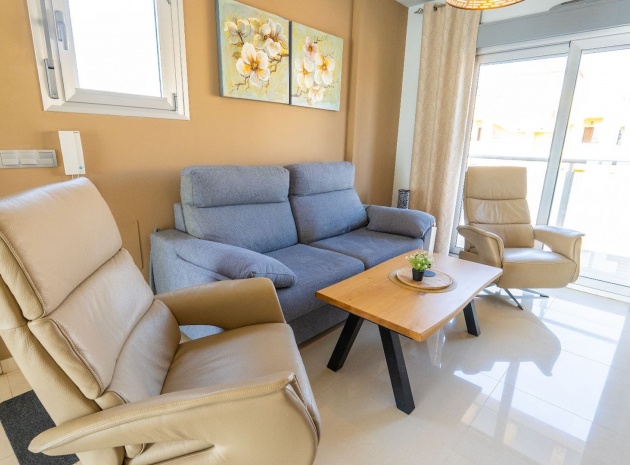 Revente - Appartement - Punta Prima