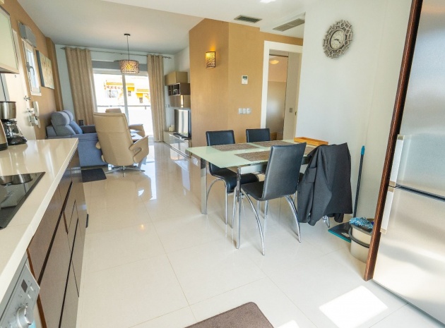 Revente - Appartement - Punta Prima