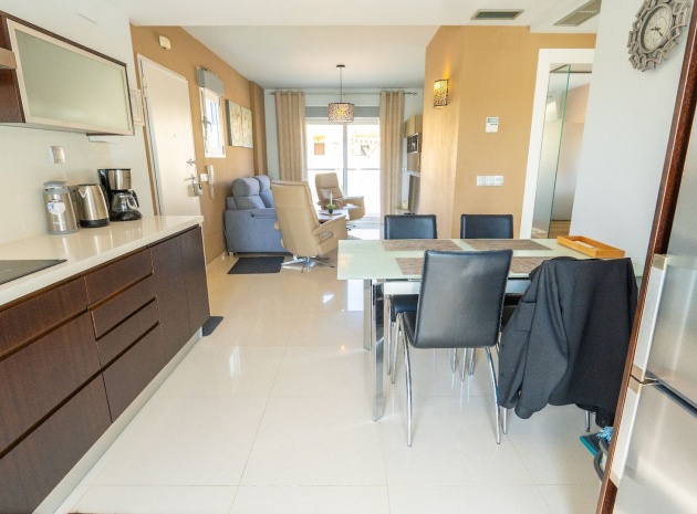 Revente - Appartement - Punta Prima