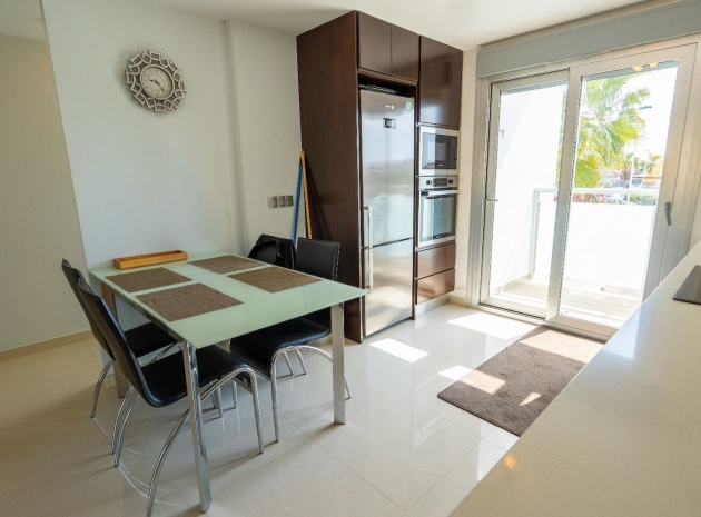 Revente - Appartement - Punta Prima