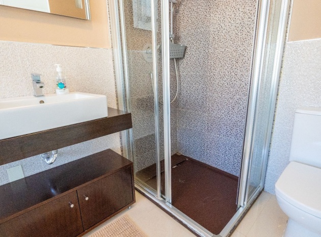 Revente - Appartement - Punta Prima