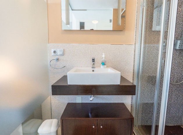 Revente - Appartement - Punta Prima