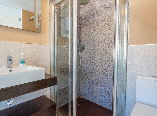 Revente - Appartement - Punta Prima