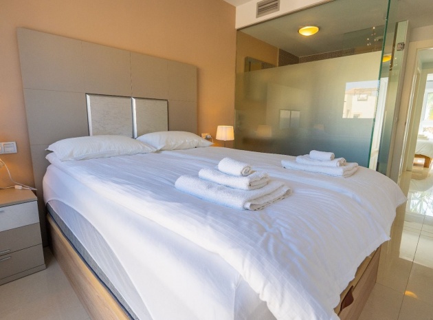 Revente - Appartement - Punta Prima