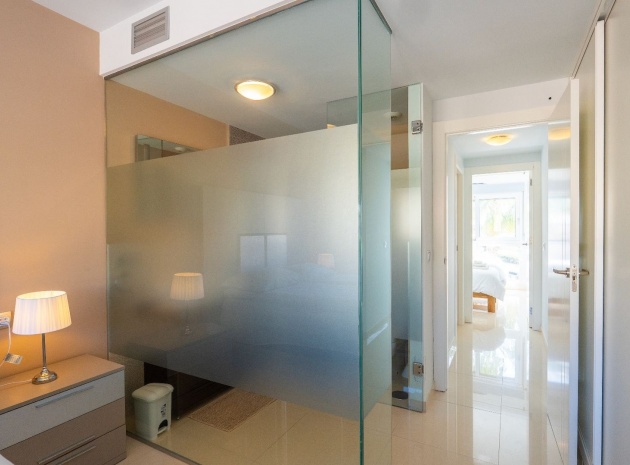 Revente - Appartement - Punta Prima