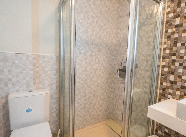 Revente - Appartement - Punta Prima