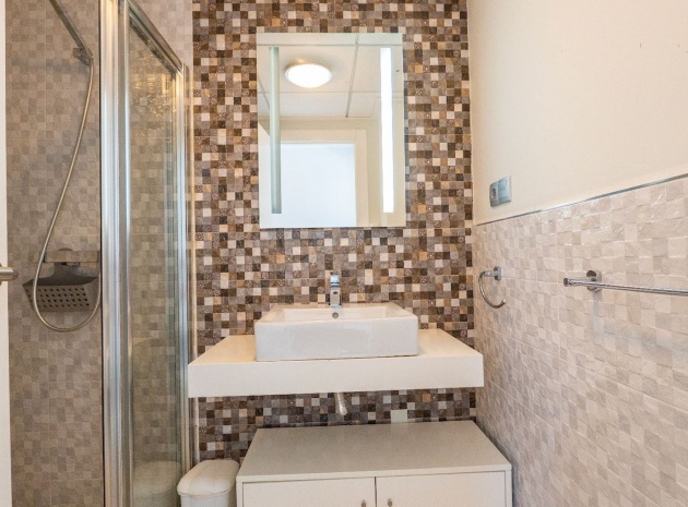 Revente - Appartement - Punta Prima