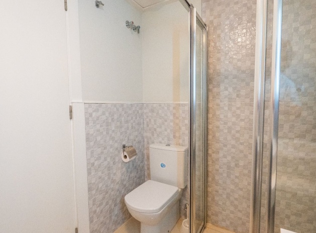 Revente - Appartement - Punta Prima