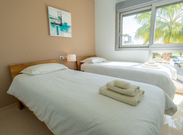 Revente - Appartement - Punta Prima