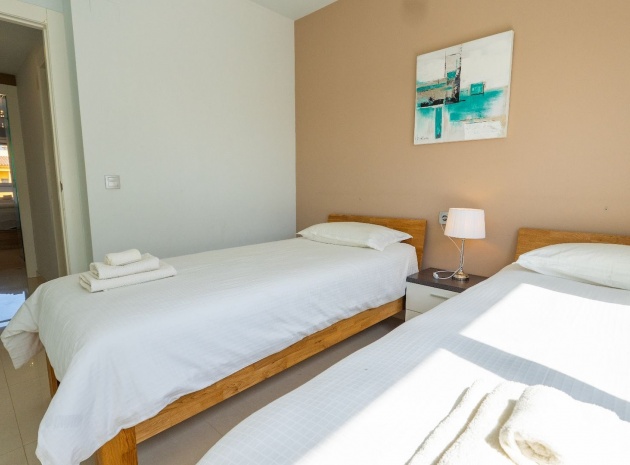 Revente - Appartement - Punta Prima