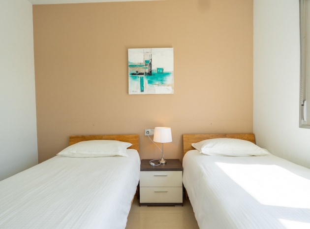 Revente - Appartement - Punta Prima