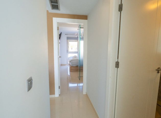 Revente - Appartement - Punta Prima