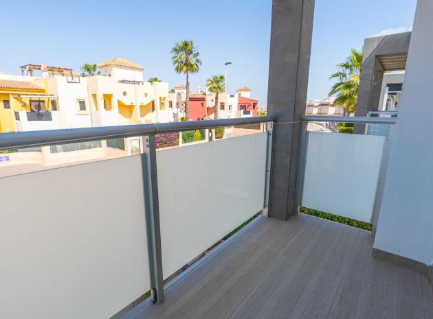 Revente - Appartement - Punta Prima